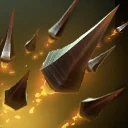 Quill Spray