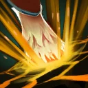 Hoof Stomp