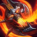 Infernal Blade