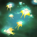 Nature's Attendants