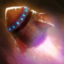 Homing Missile