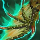 Berserker's Blood