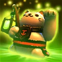 Healing Ward