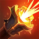 Finger of Death