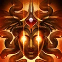 God's Rebuke