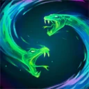 Mystic Snake