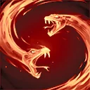 Mystic Snake