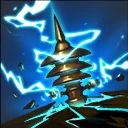 Earthbind