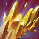 Impale