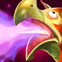Unrefined Fireblast