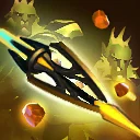 Spirit Lance