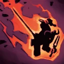 Blink Strike