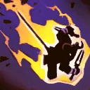 Blink Strike