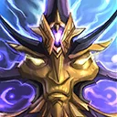 Arcane Curse