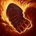 Flaming Fists