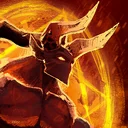 Permanent Immolation